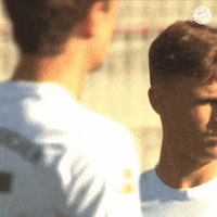 Joshua Kimmich Win GIF by FC Bayern Munich