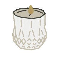 Flower Growing Sticker