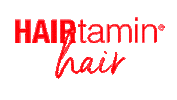 Hair Longhair Sticker by HAIRtamin
