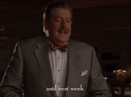 season 5 netflix GIF by Gilmore Girls 