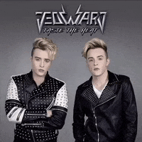 Jedward GIF by Essentially Pop