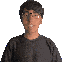 Asher Sticker
