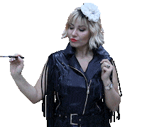 Sibeldemir Sticker by S-iron Cosmetics