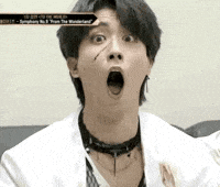 Stray Kids Wow GIF
