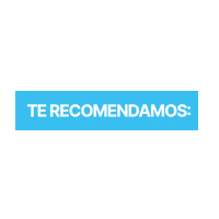 Agenciadigital Recomend Sticker by DIGITALENT