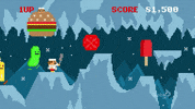 video game GIF