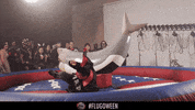 bullettime GIF by Theflug360