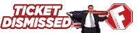 Happy 4Th Of July Sticker by Fyourticket