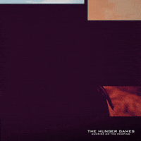 The Hunger Games Quarter Quell GIF by Lionsgate