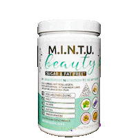 Beauty Nagel Sticker by Trans4matix