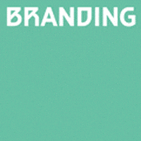 BABW green world branding sustainable GIF