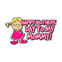 Mothers Day Family Sticker by imoji