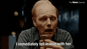 Bill Burr GIF by The Roku Channel