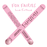 Shopping Sunday Sticker by Fox Fairies Malaysia