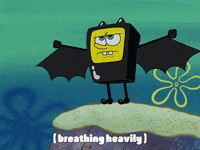 season 3 the lost episode GIF by SpongeBob SquarePants