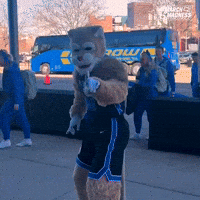 College Basketball GIF by NCAA March Madness
