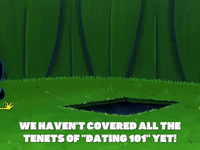 season 7 episode 25 GIF by SpongeBob SquarePants