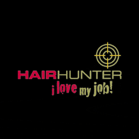 Hairhunter hairhunter GIF
