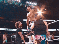 Mania Wilde GIF