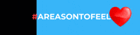 South Africa Love GIF by A Reason To Feel