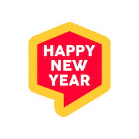Happy Party Sticker by Linz News