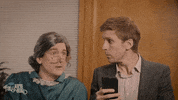 Conor Mckenna Yes GIF by FoilArmsandHog