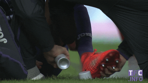 ligue 1 soccer GIF by Toulouse Football Club