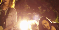 demilovato demi lovato we the kings we'll be a dream GIF