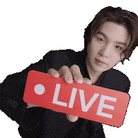 Min Yoongi Bts Live Sticker by NETFLIX