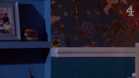 Happy Family GIF by Hollyoaks