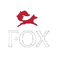 Foxre Sticker by Fox Real Estate