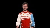MahindraRacing what omg shocked racing GIF