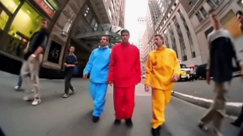 Mike D Mca GIF by Beastie Boys