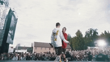 m&m moments tour GIF by Marcus&Martinus