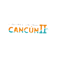Imobiliaria Cancun Sticker by Grupo FV