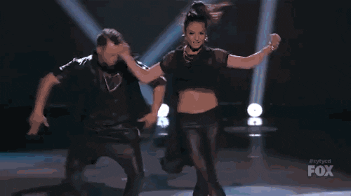 episode 8 emilio GIF by So You Think You Can Dance
