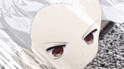 Scarred_Hero15 anime action flying forehead GIF