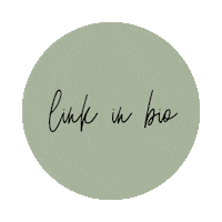 Photographer Linkinbio Sticker by kaylaannephotographystl