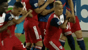 Fc Dallas Dancing GIF by Major League Soccer