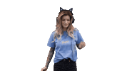 Onnedi onnedi onnedii Sticker
