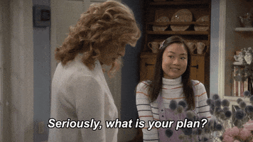 Fox GIF by Last Man Standing