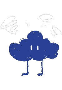 Sticker by Forest Cloud