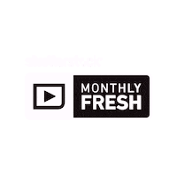 Video Offset Sticker by Shutterstock
