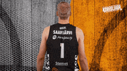 Sport Basketball GIF by Basket_fi
