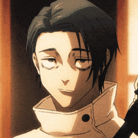 Jk Jujutsu Kaisen GIF