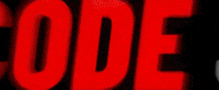 Movie Title Code 3 GIF by Signature Entertainment