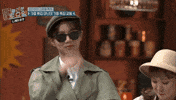 Actress Korean GIF