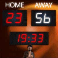 23 Home GIF