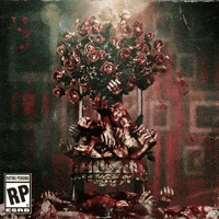horror evil within 2 GIF by Bethesda