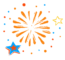 Firework Wne Sticker by Western New England University